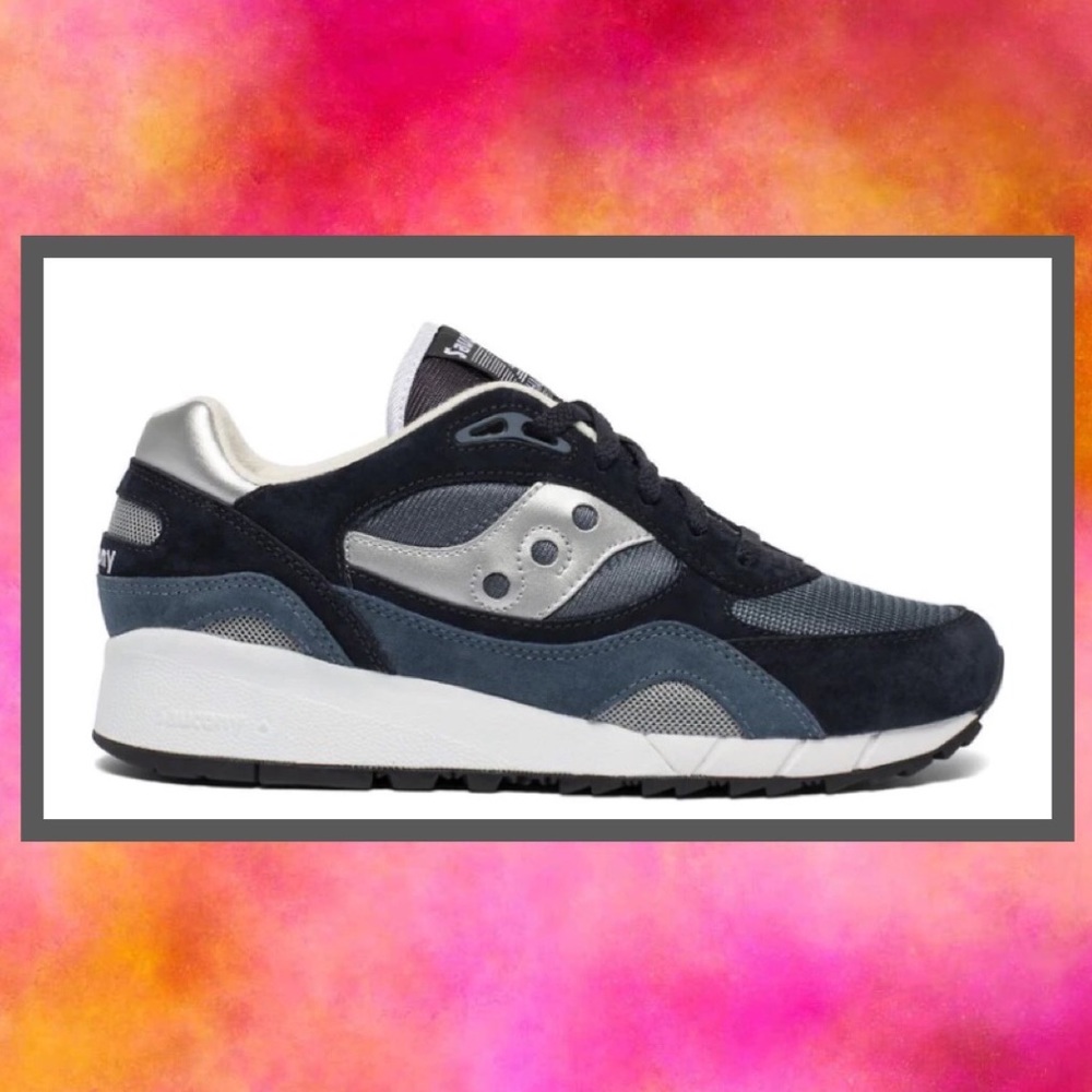 SAUCONY ORIGINALS SHADOW6000 MEN’S Size 11.5